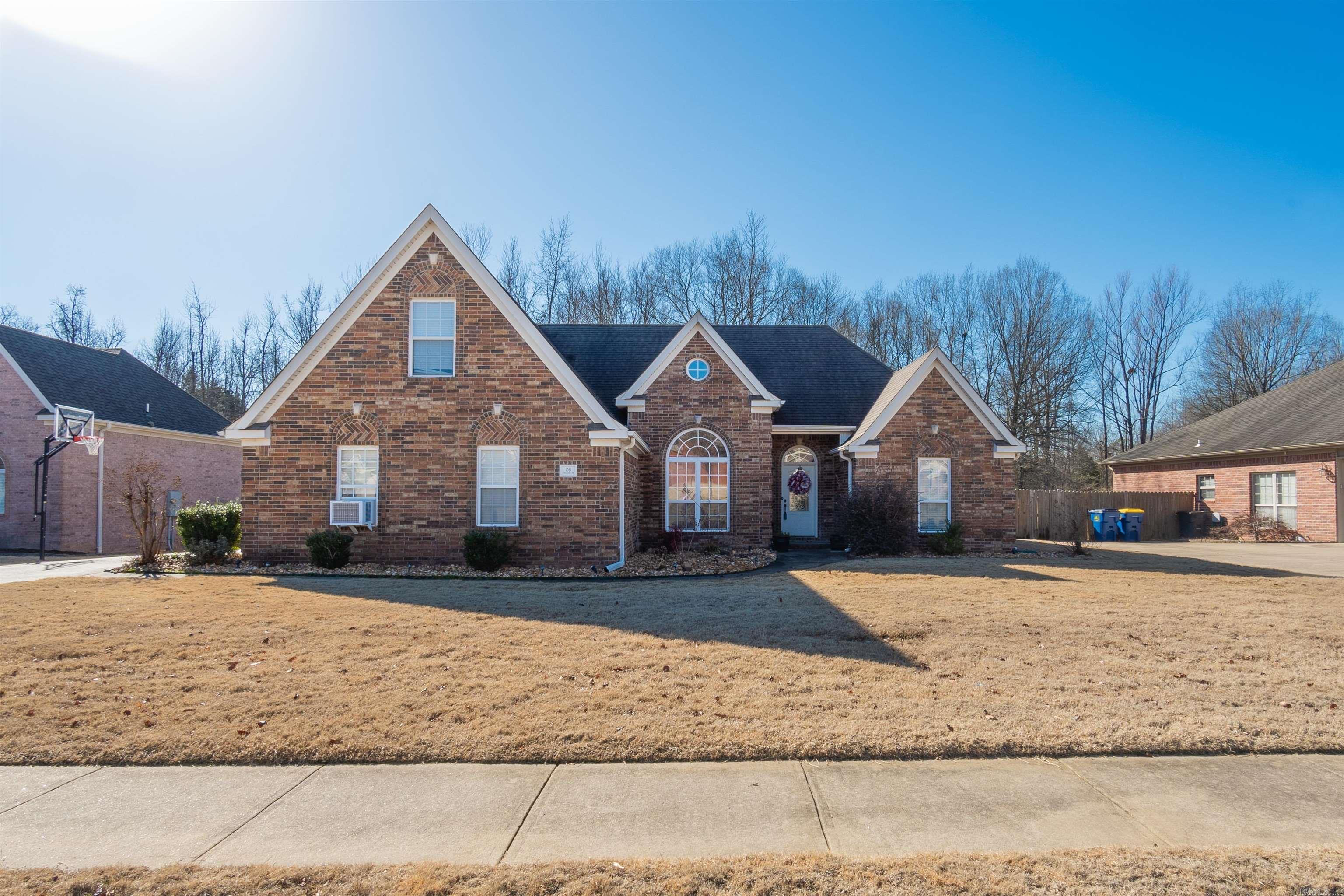 26 Lakeland Drive