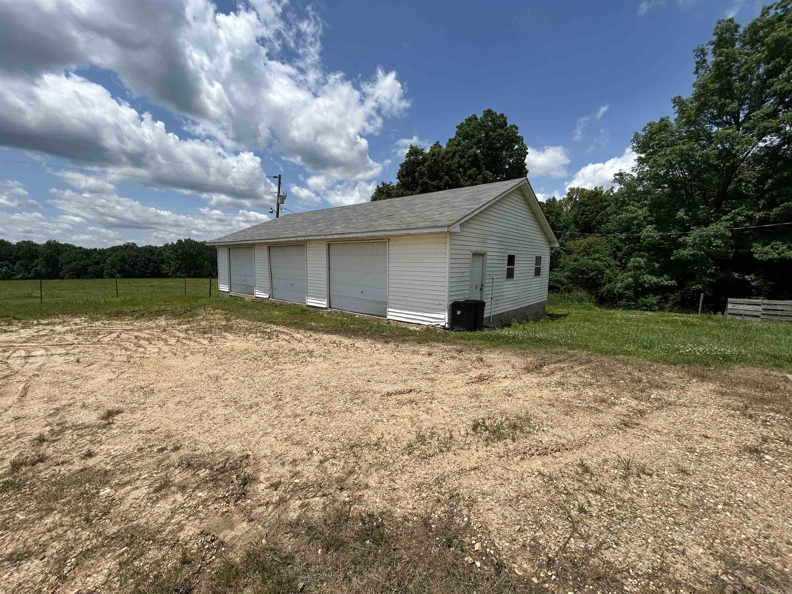 177 County Road 494 Piggott, AR 72454