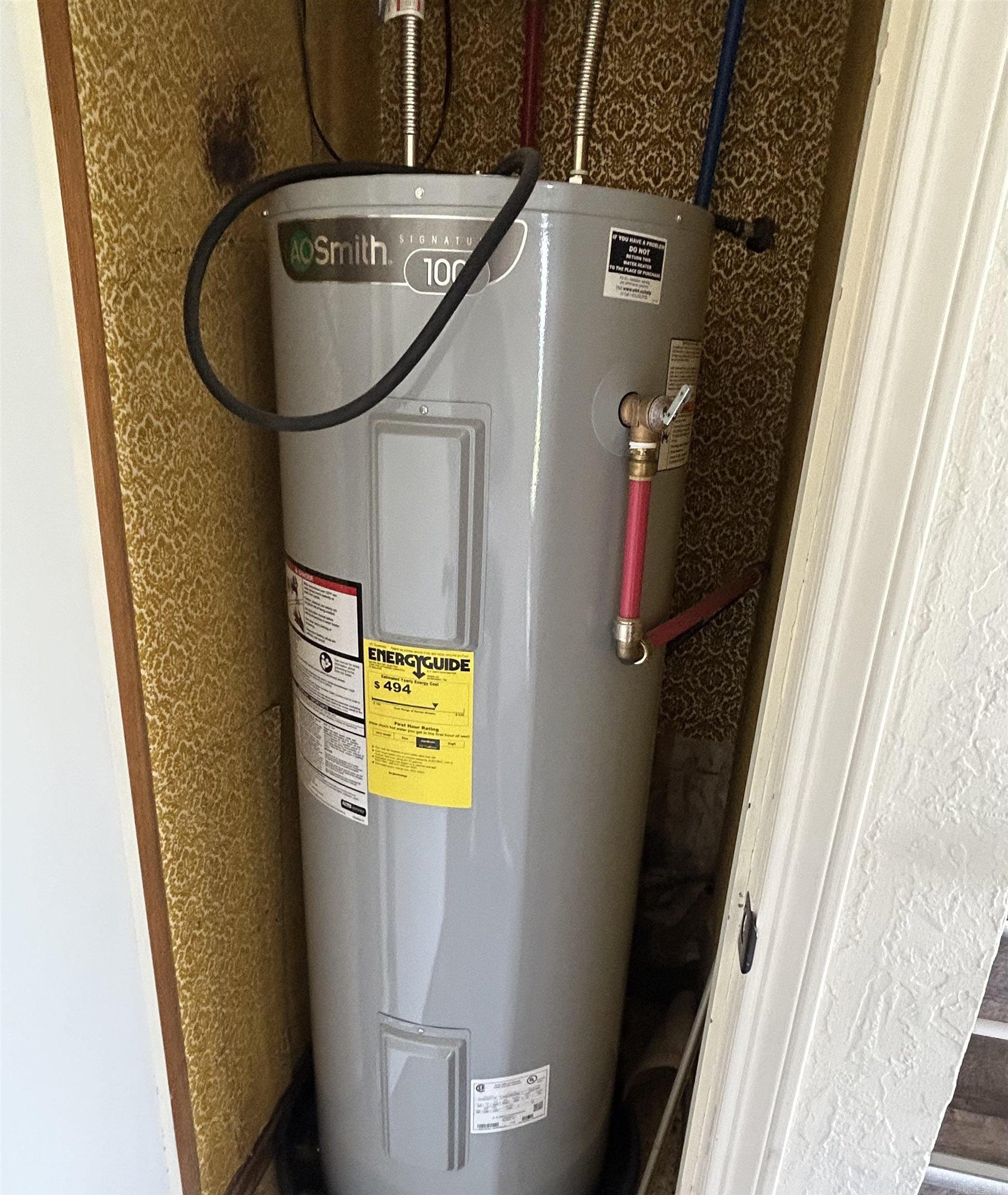 177 County Road 494 Piggott, AR 72454