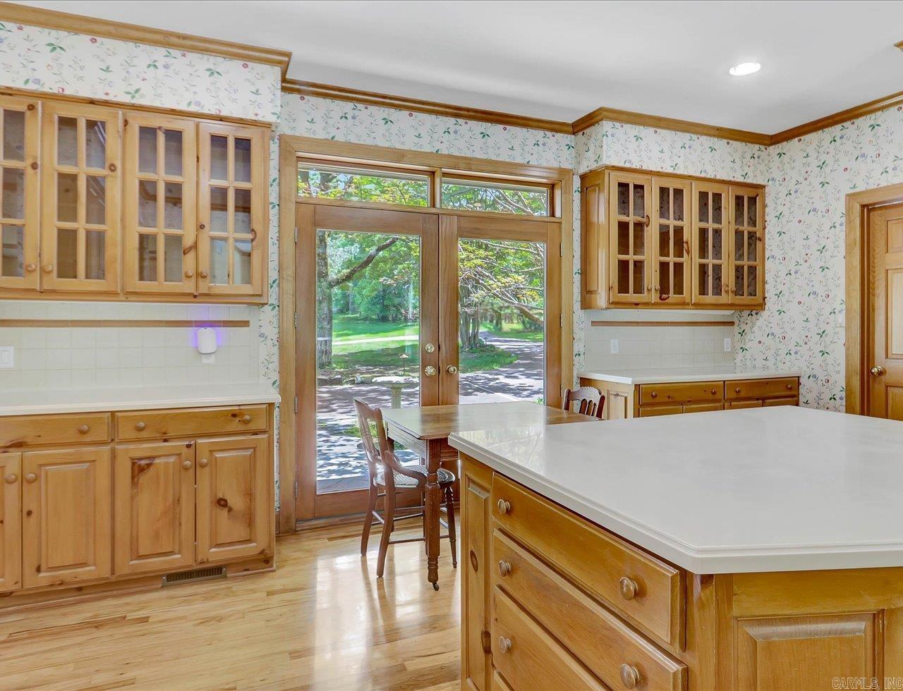 126 Lakeside Lane Hot Springs, AR 71901