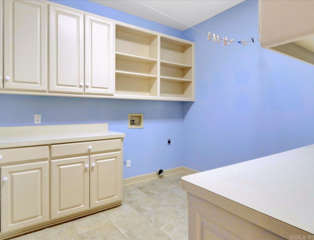 126 Lakeside Lane Hot Springs, AR 71901