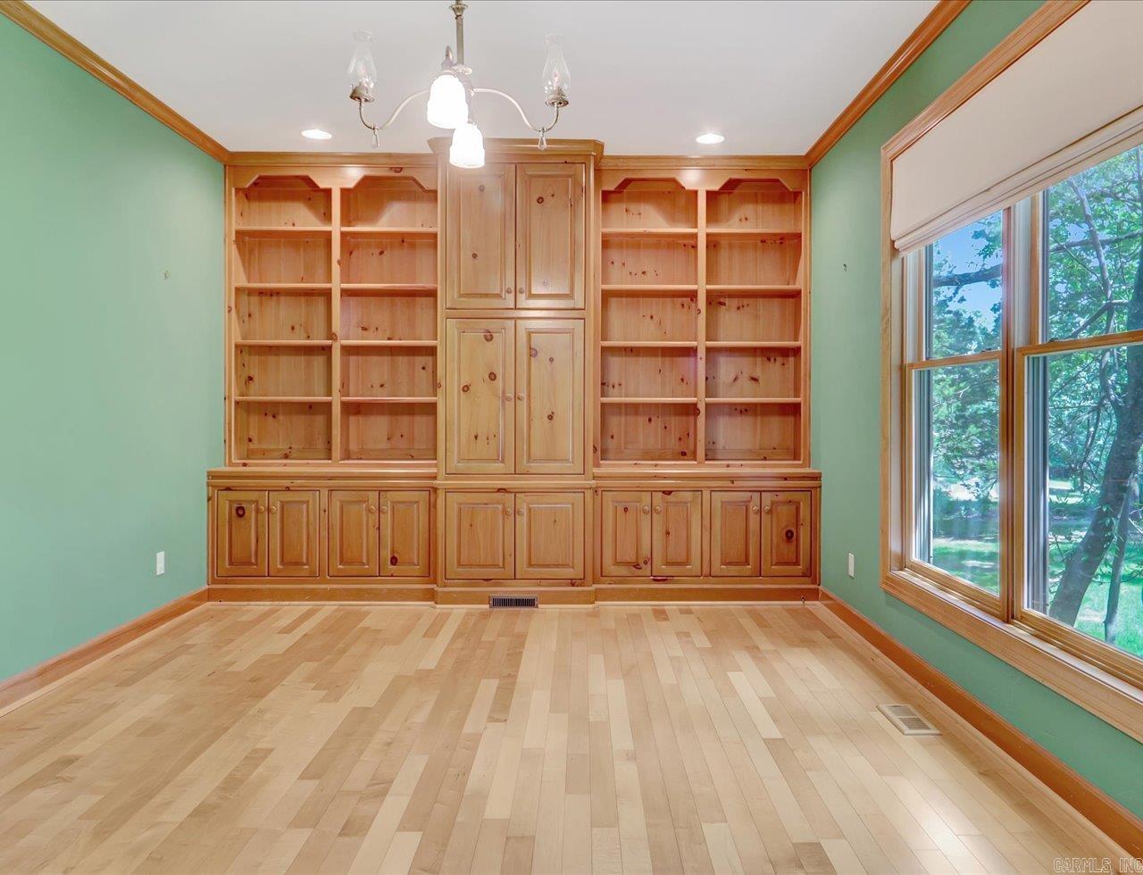 126 Lakeside Lane Hot Springs, AR 71901