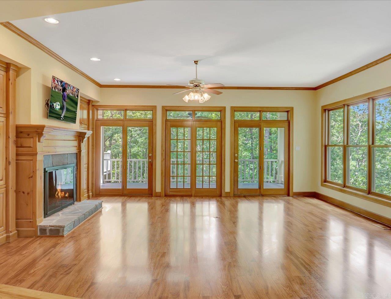 126 Lakeside Lane Hot Springs, AR 71901