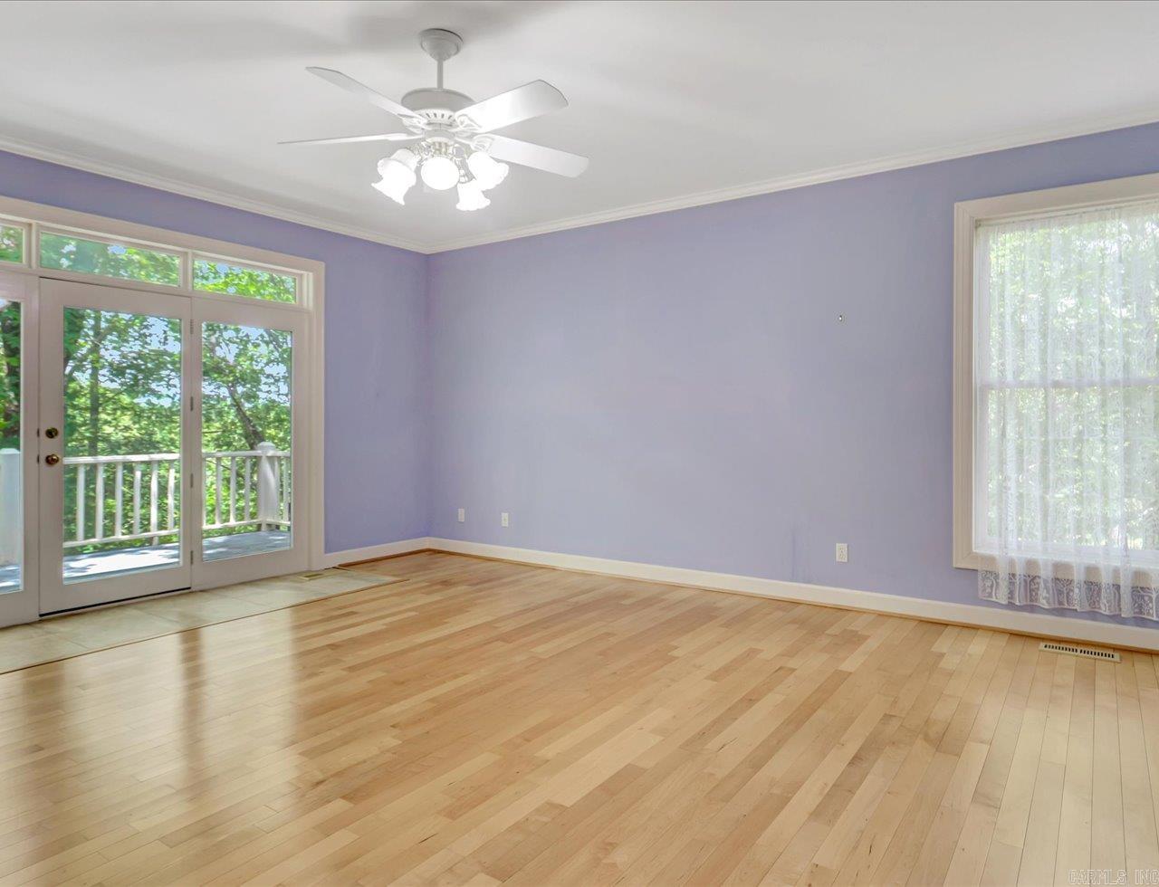 126 Lakeside Lane Hot Springs, AR 71901