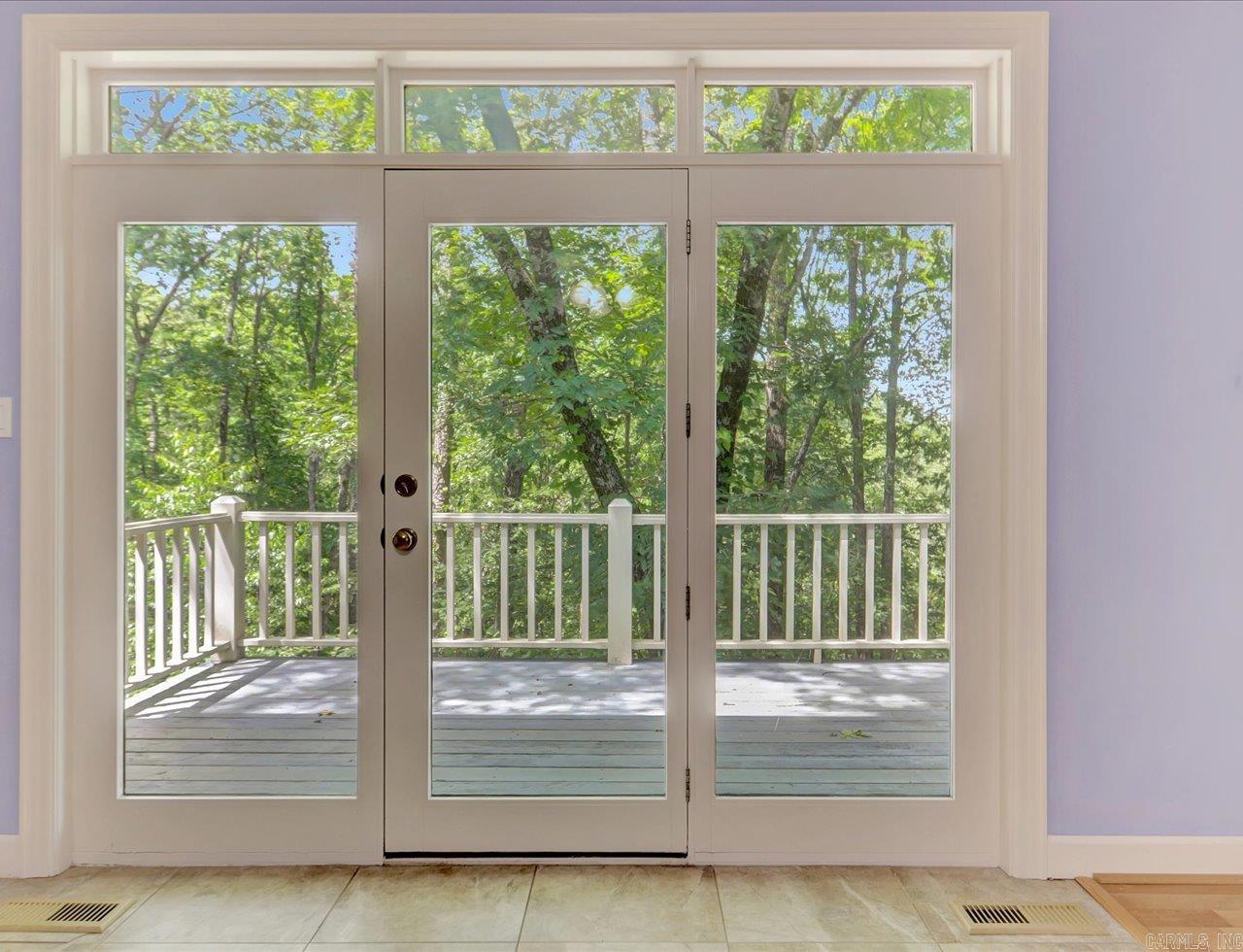 126 Lakeside Lane Hot Springs, AR 71901