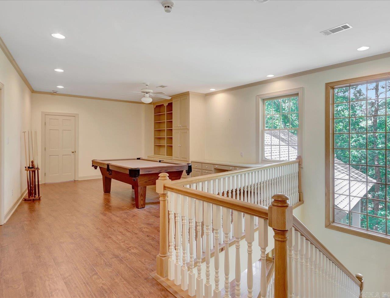 126 Lakeside Lane Hot Springs, AR 71901