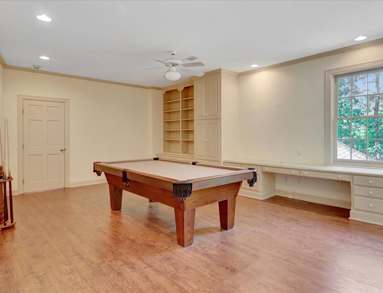 126 Lakeside Lane Hot Springs, AR 71901