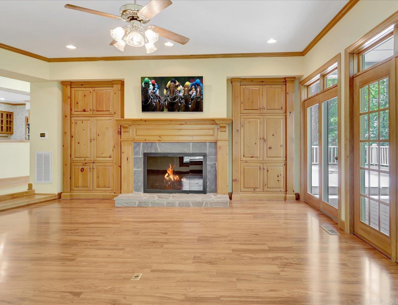 126 Lakeside Lane Hot Springs, AR 71901