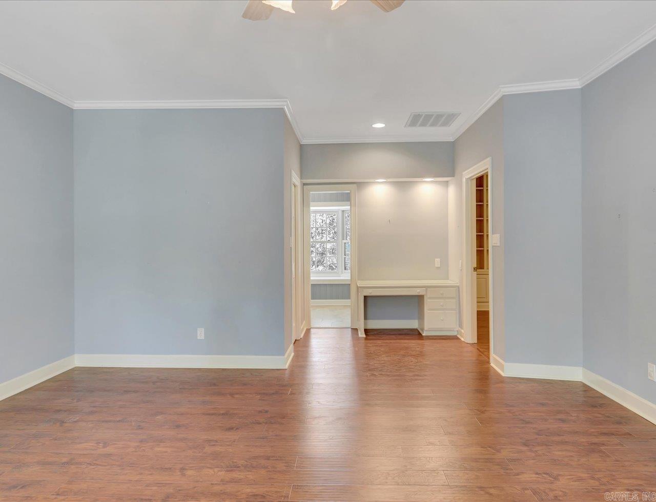 126 Lakeside Lane Hot Springs, AR 71901