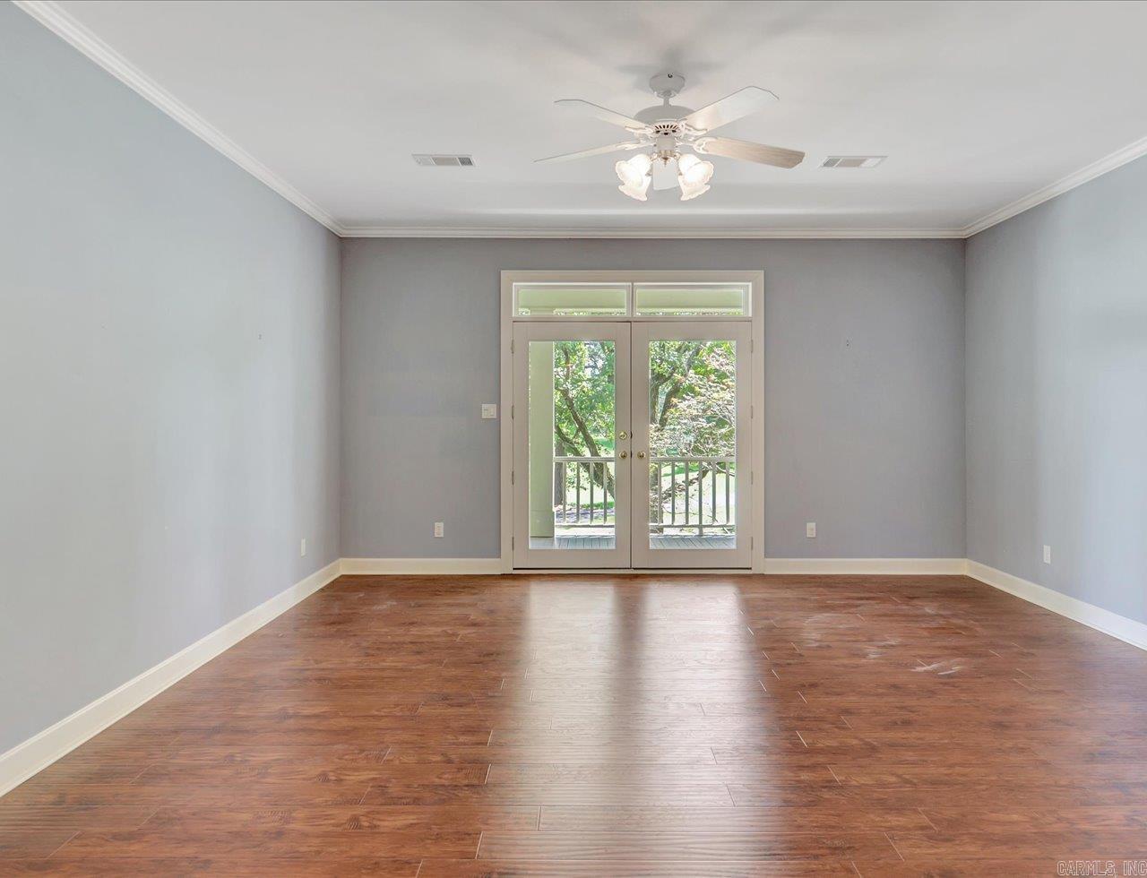 126 Lakeside Lane Hot Springs, AR 71901