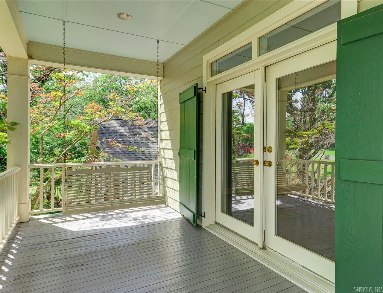 126 Lakeside Lane Hot Springs, AR 71901