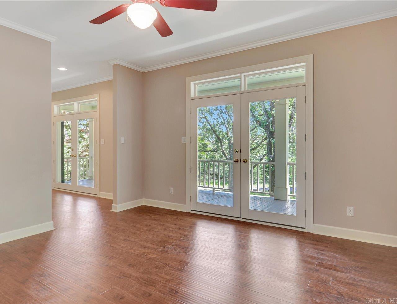 126 Lakeside Lane Hot Springs, AR 71901