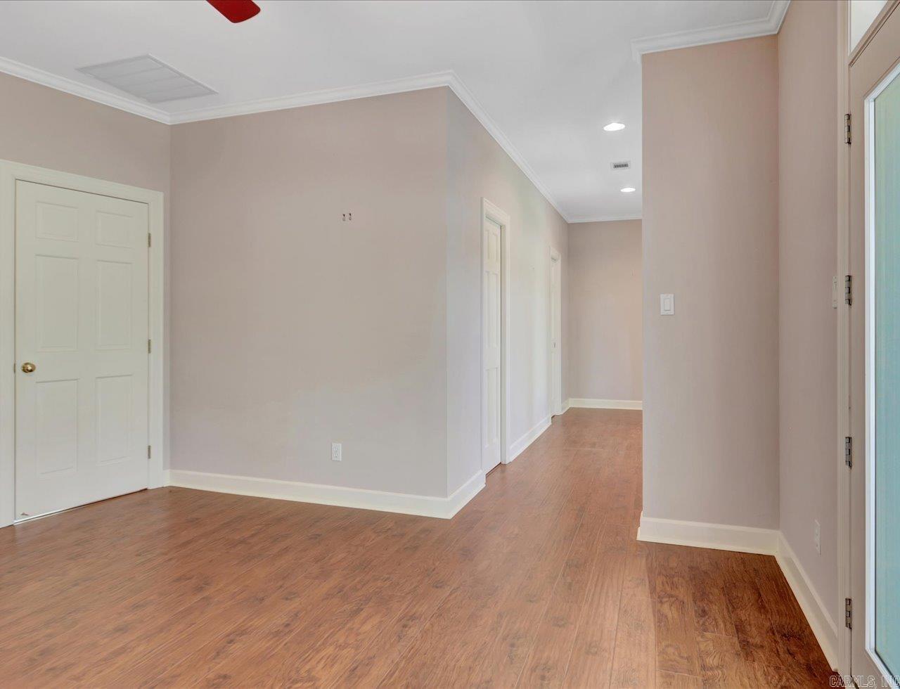 126 Lakeside Lane Hot Springs, AR 71901