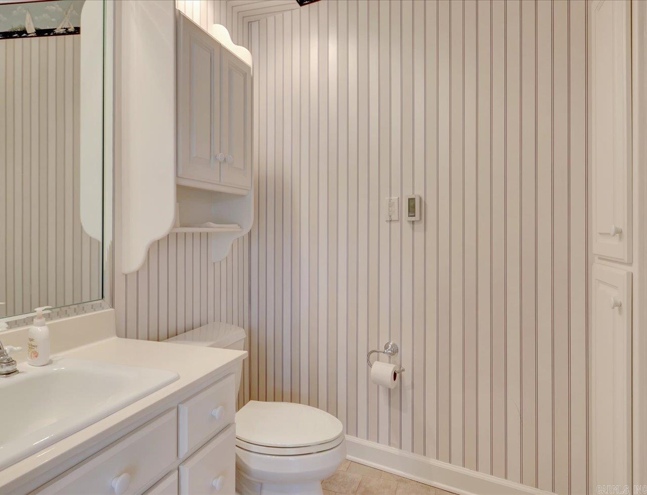 126 Lakeside Lane Hot Springs, AR 71901