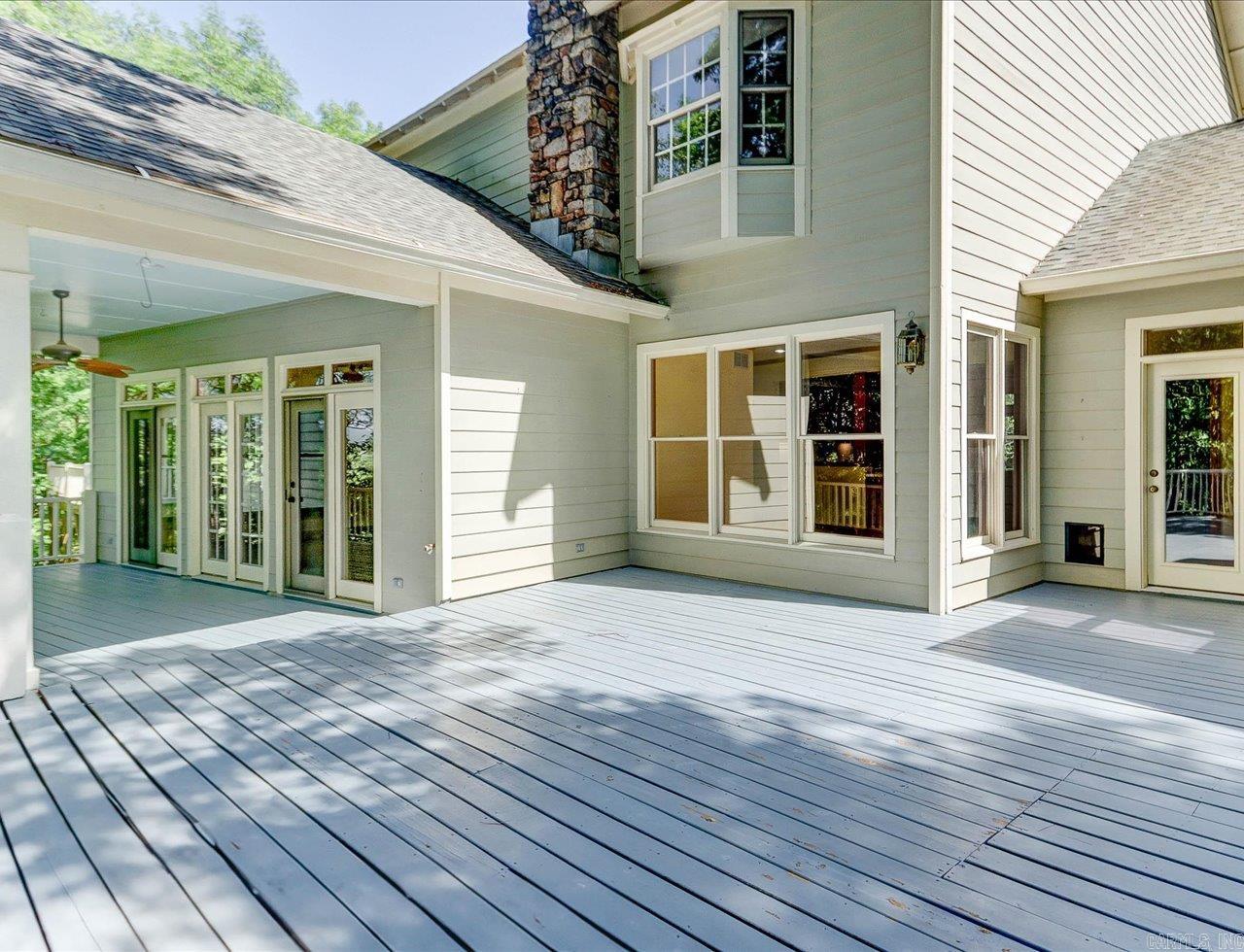 126 Lakeside Lane Hot Springs, AR 71901