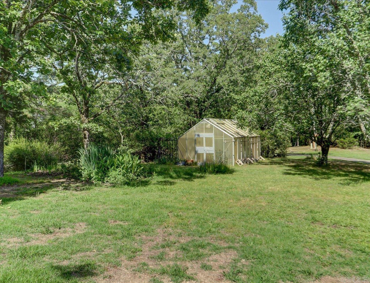 126 Lakeside Lane Hot Springs, AR 71901