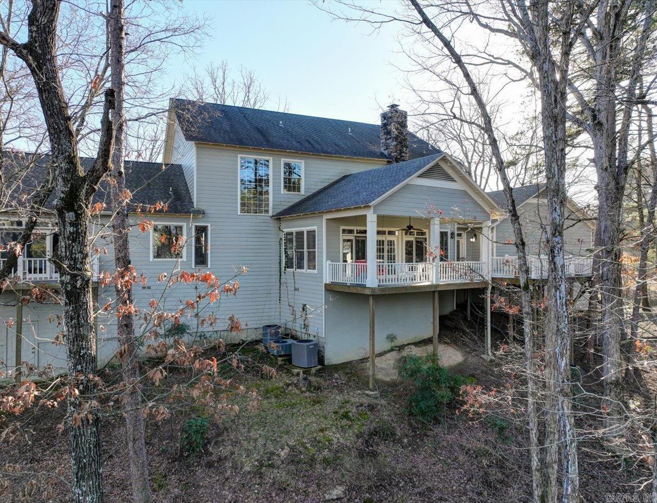 126 Lakeside Lane Hot Springs, AR 71901