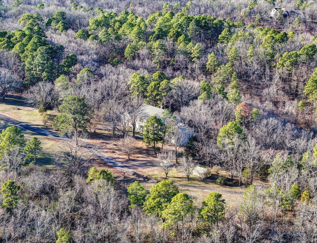 126 Lakeside Lane Hot Springs, AR 71901