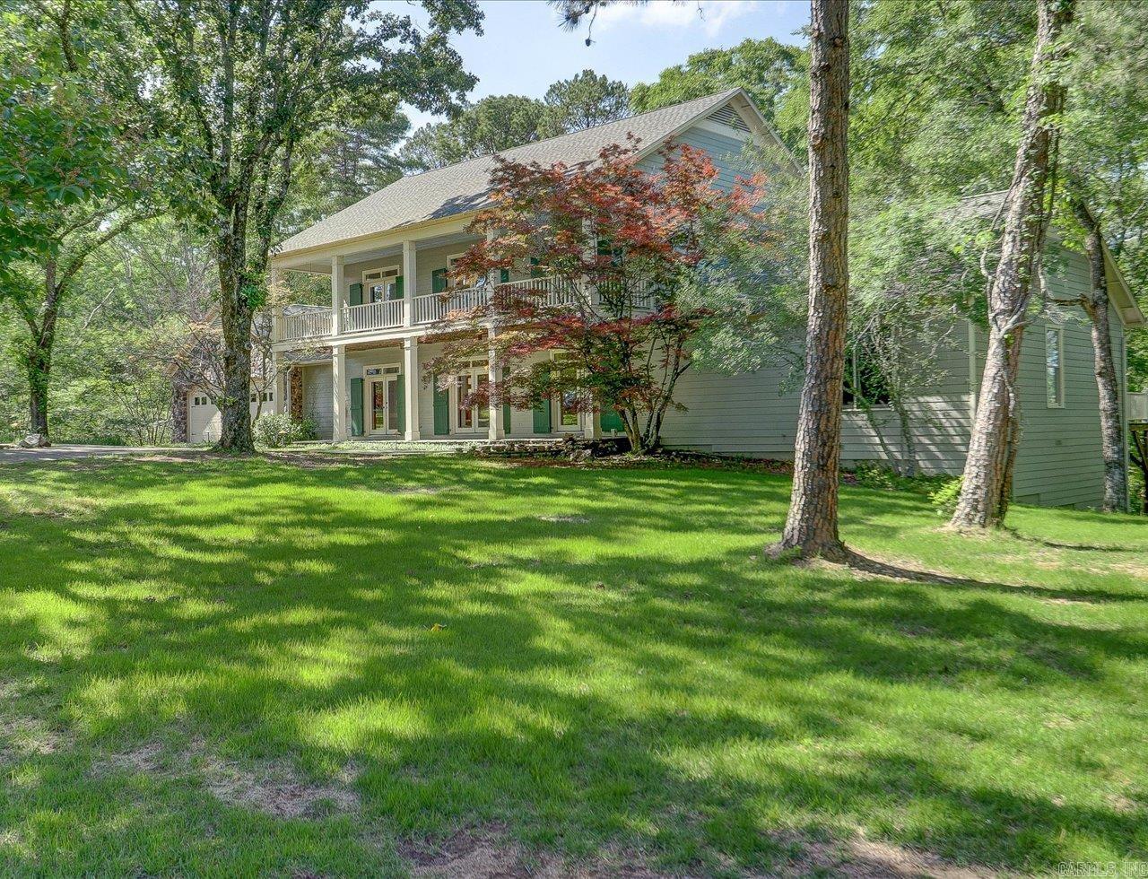126 Lakeside Lane Hot Springs, AR 71901