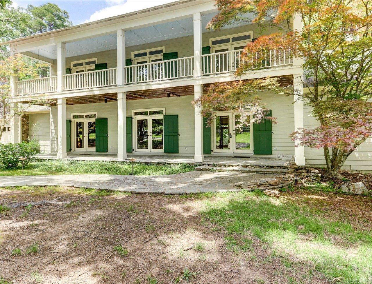 126 Lakeside Lane Hot Springs, AR 71901