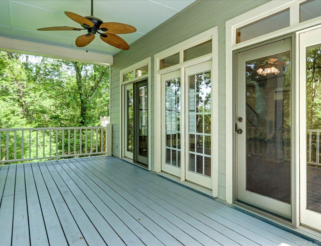 126 Lakeside Lane Hot Springs, AR 71901