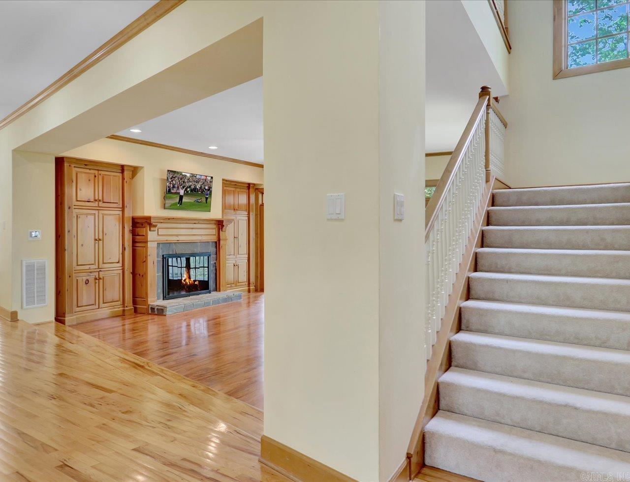 126 Lakeside Lane Hot Springs, AR 71901