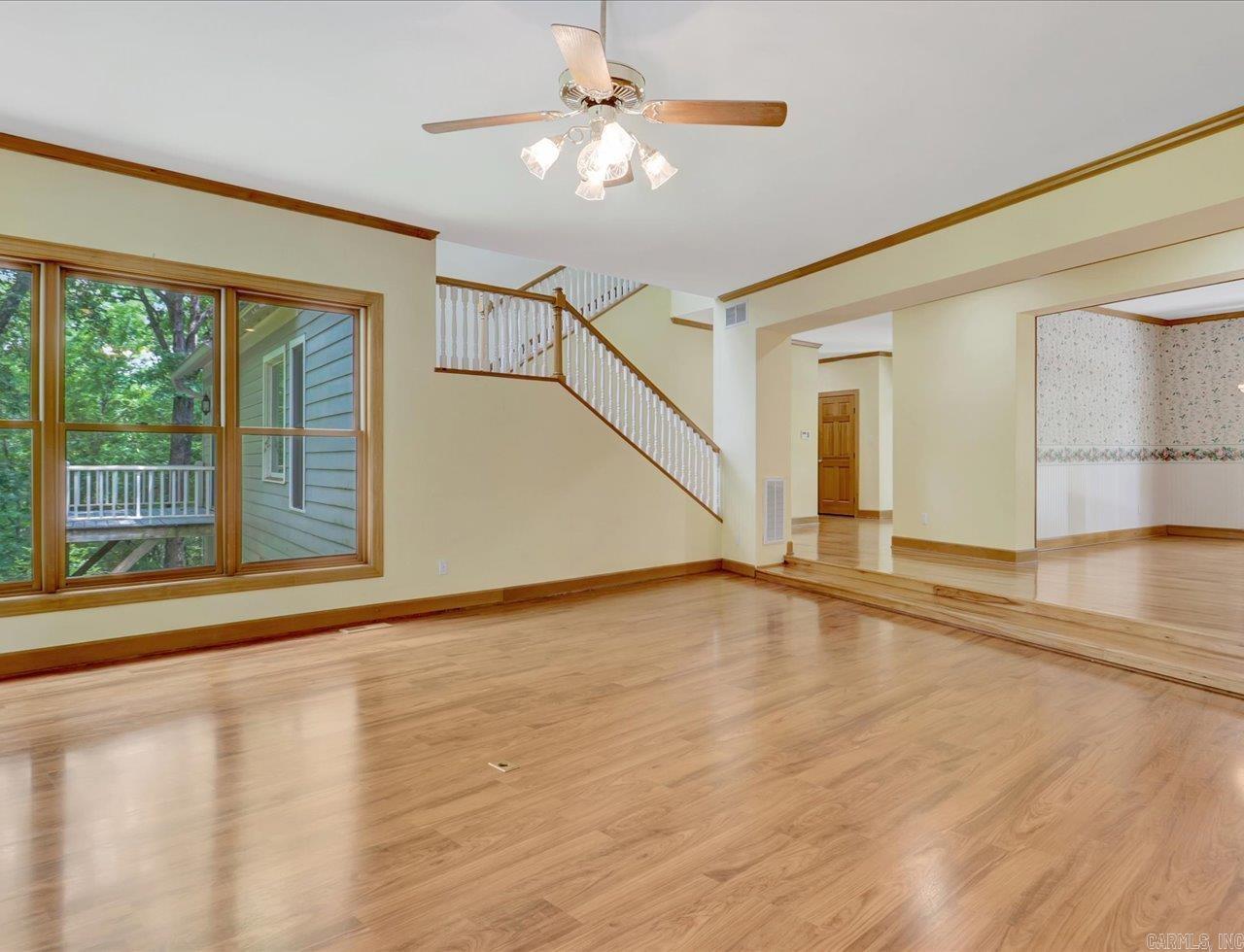 126 Lakeside Lane Hot Springs, AR 71901