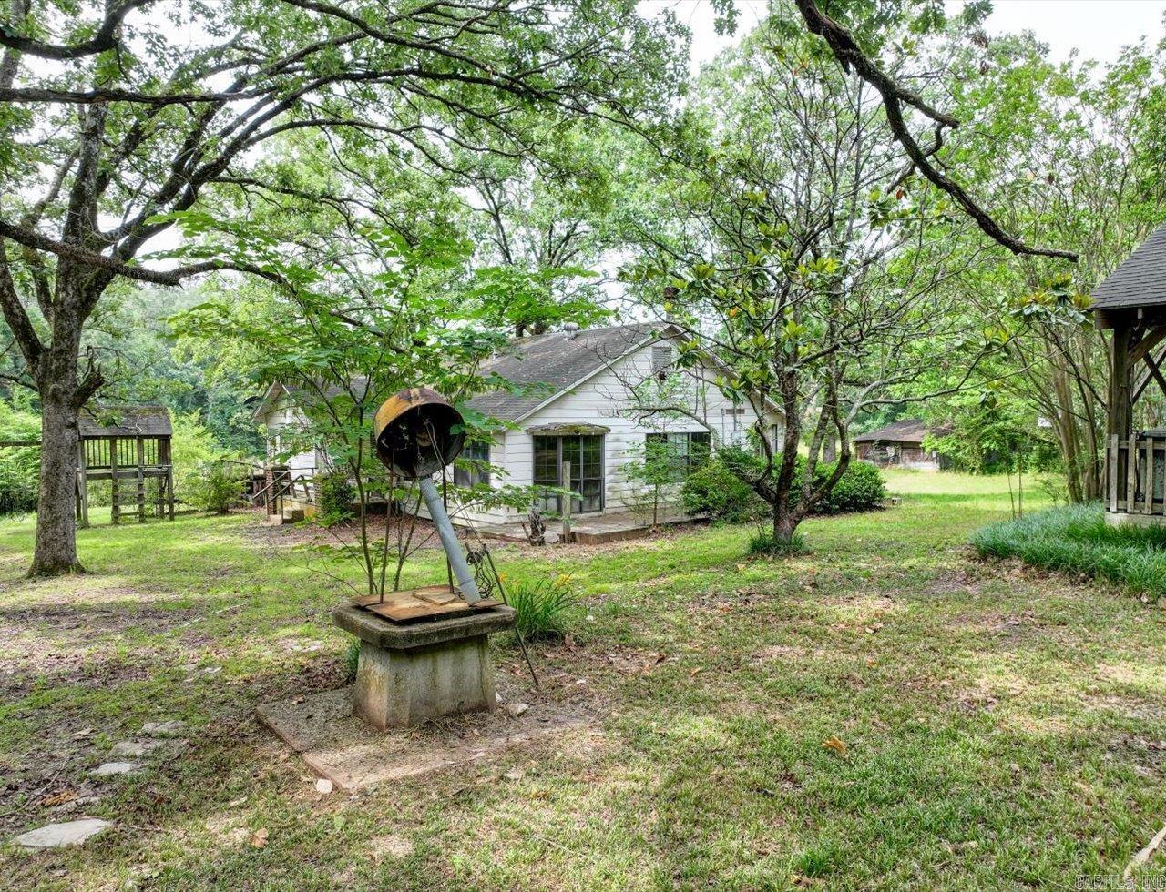 249 River Drive Oden, AR 71961