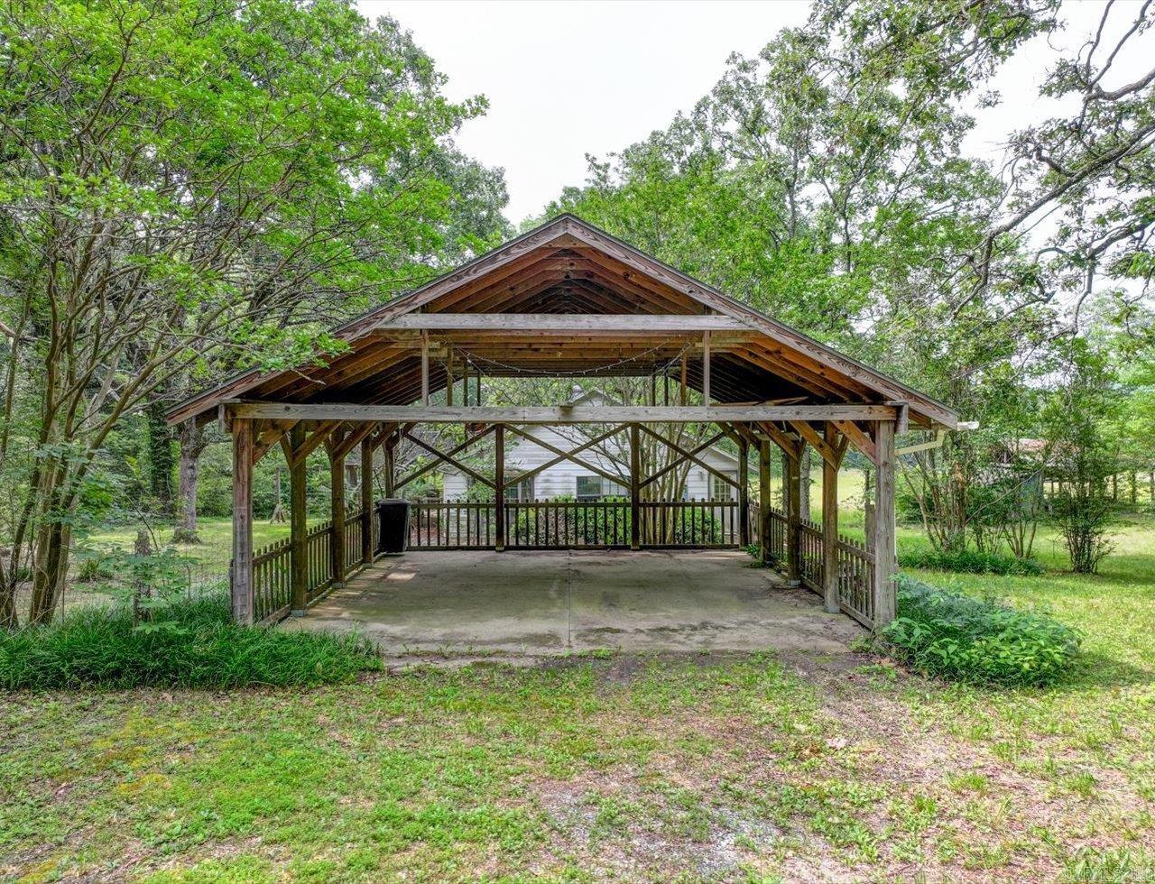 249 River Drive Oden, AR 71961