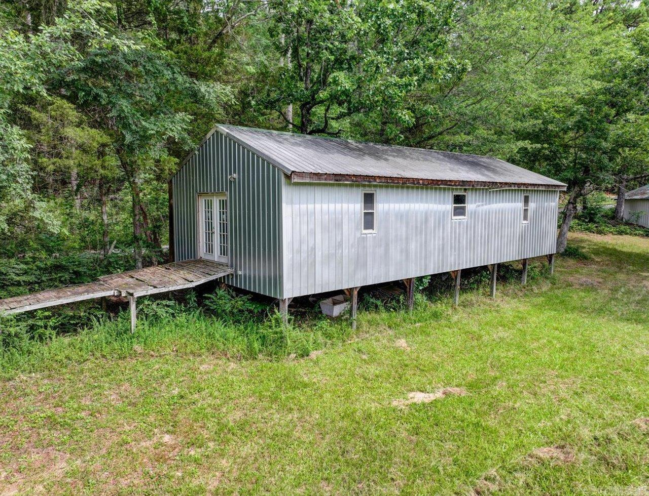 249 River Drive Oden, AR 71961