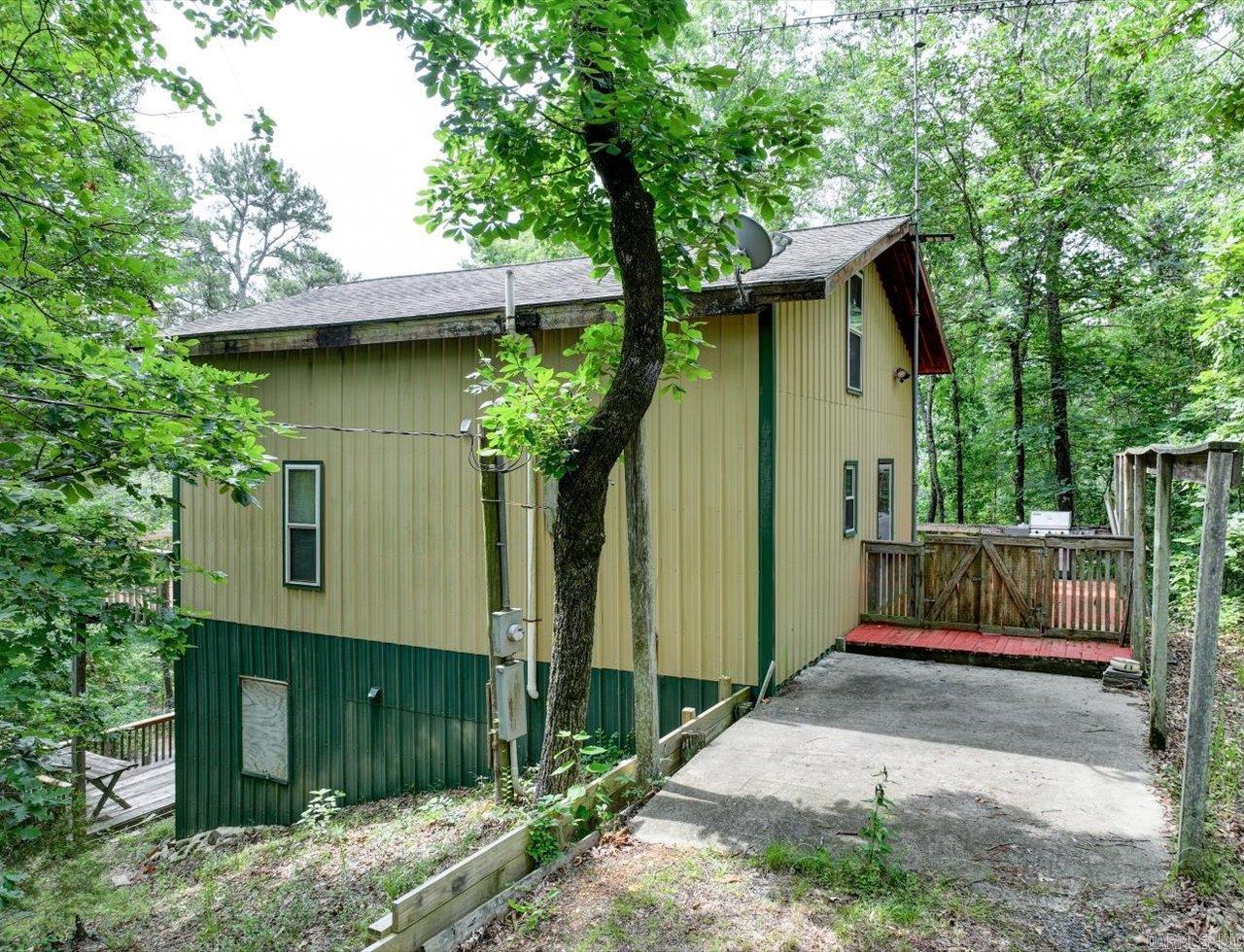 249 River Drive Oden, AR 71961