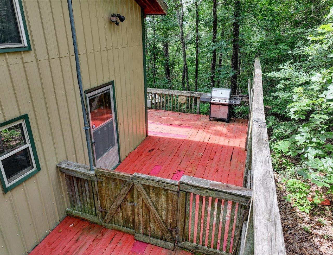 249 River Drive Oden, AR 71961