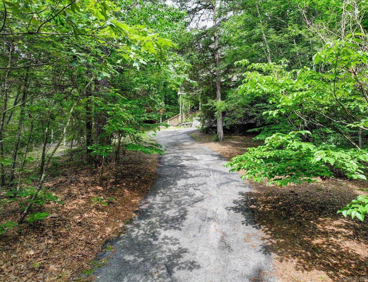 249 River Drive Oden, AR 71961