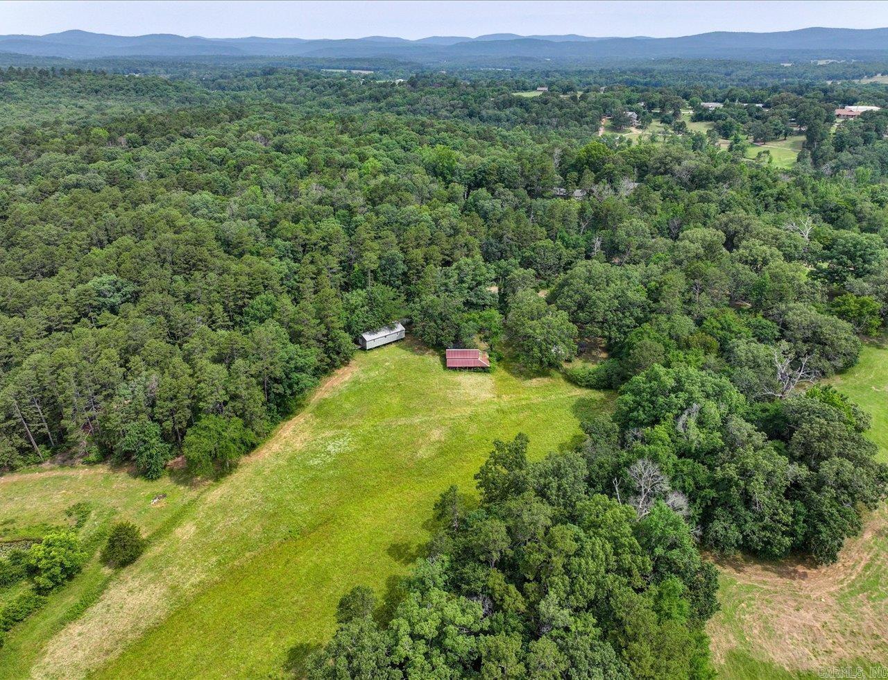 249 River Drive Oden, AR 71961