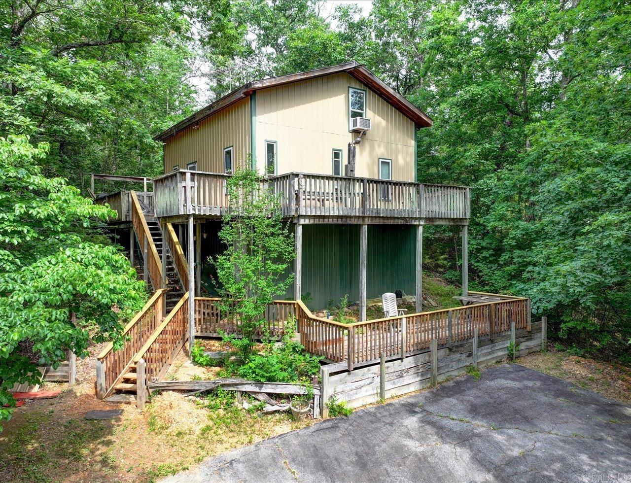249 River 250 River Drive Oden, AR