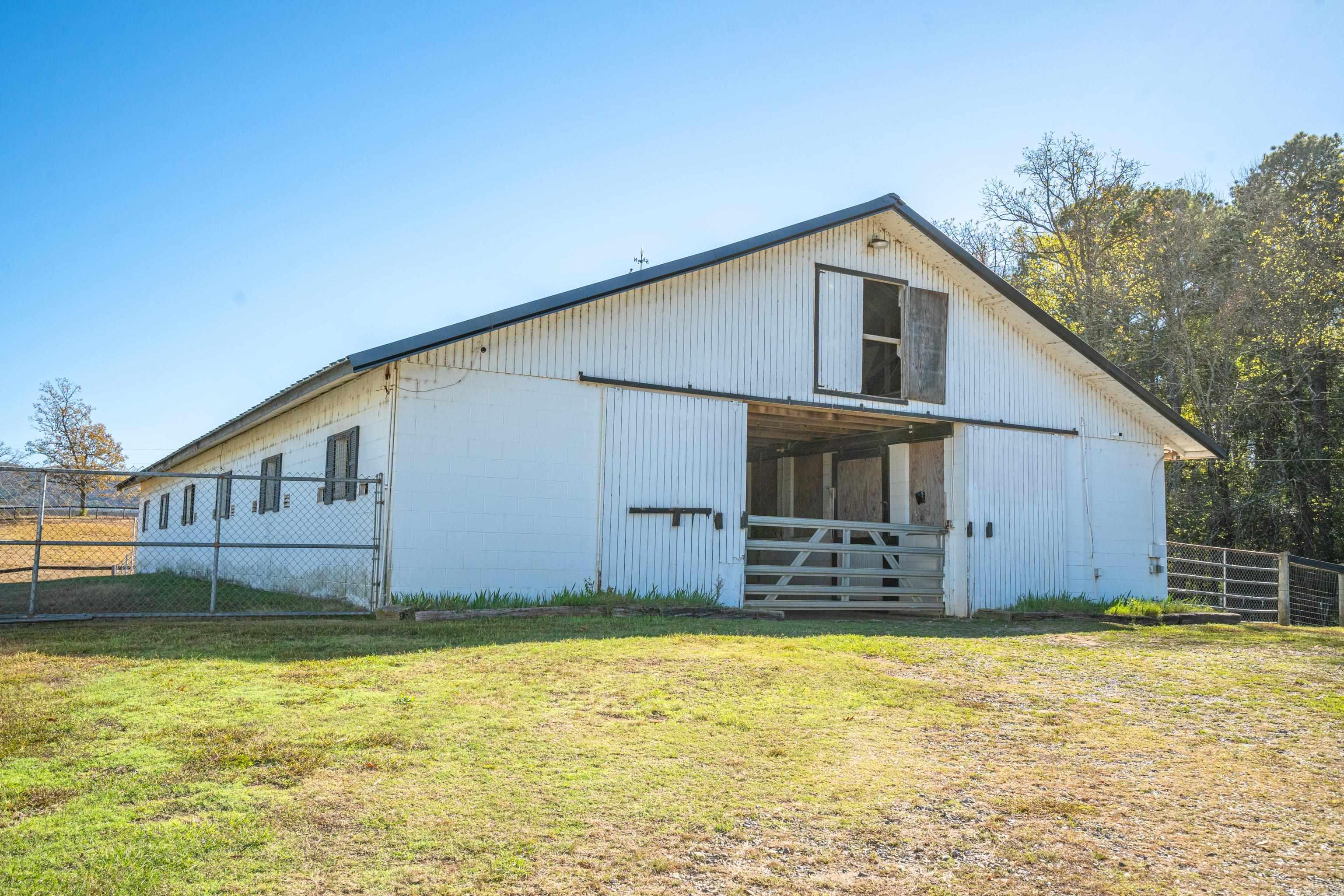 3799 Albert Pike  Hot Springs, AR