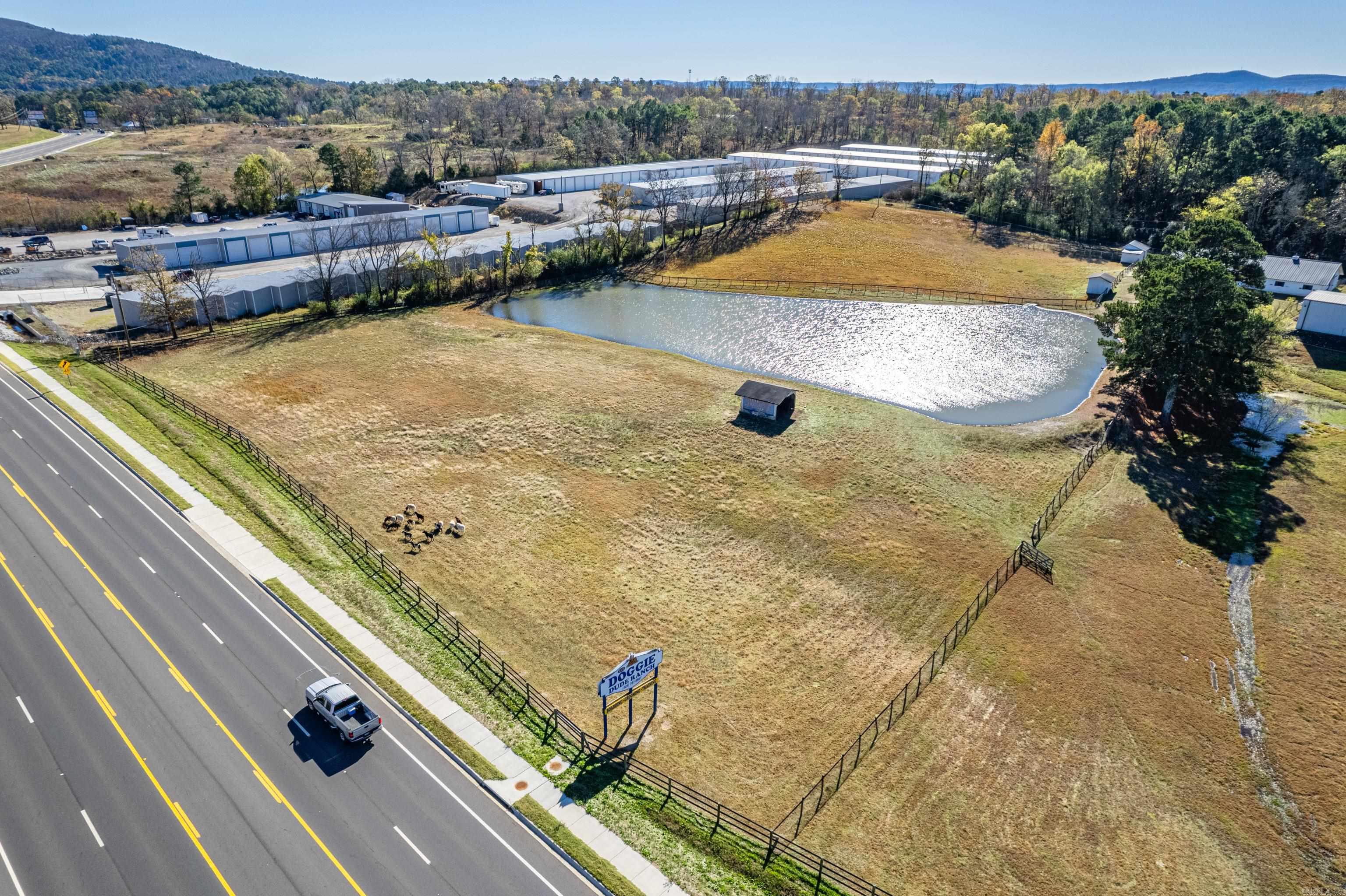 3799 Albert Pike  Hot Springs, AR