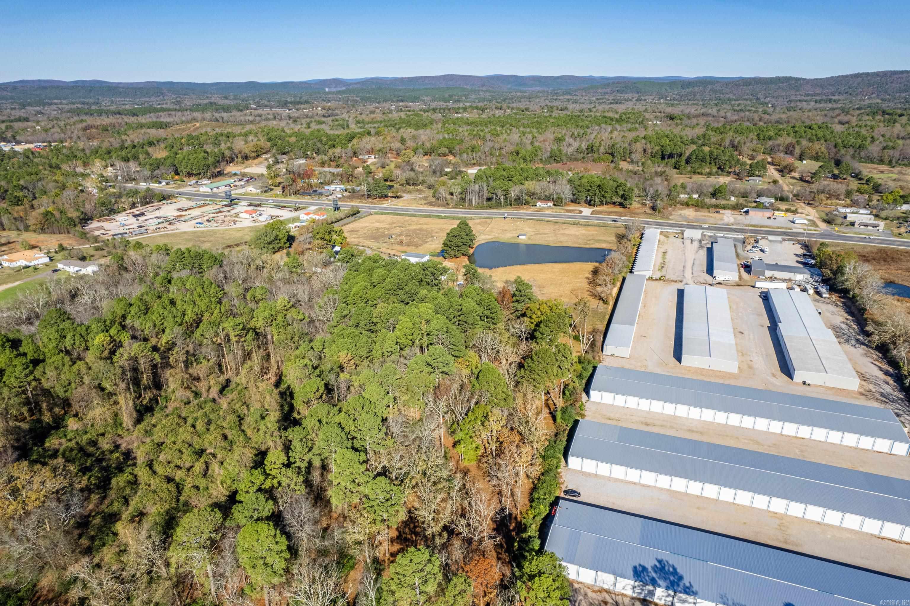 3799 Albert Pike  Hot Springs, AR