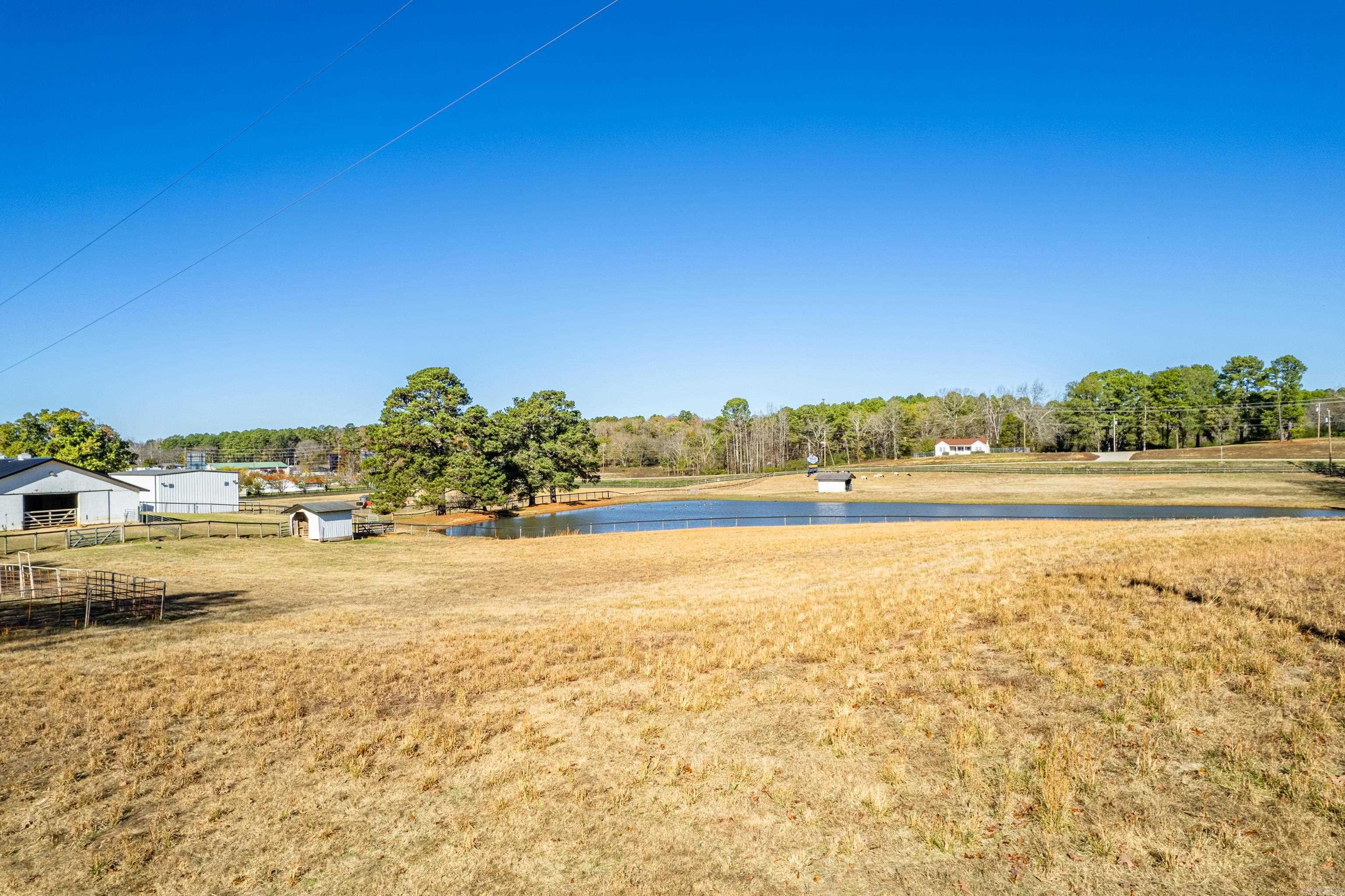 3799 Albert Pike  Hot Springs, AR