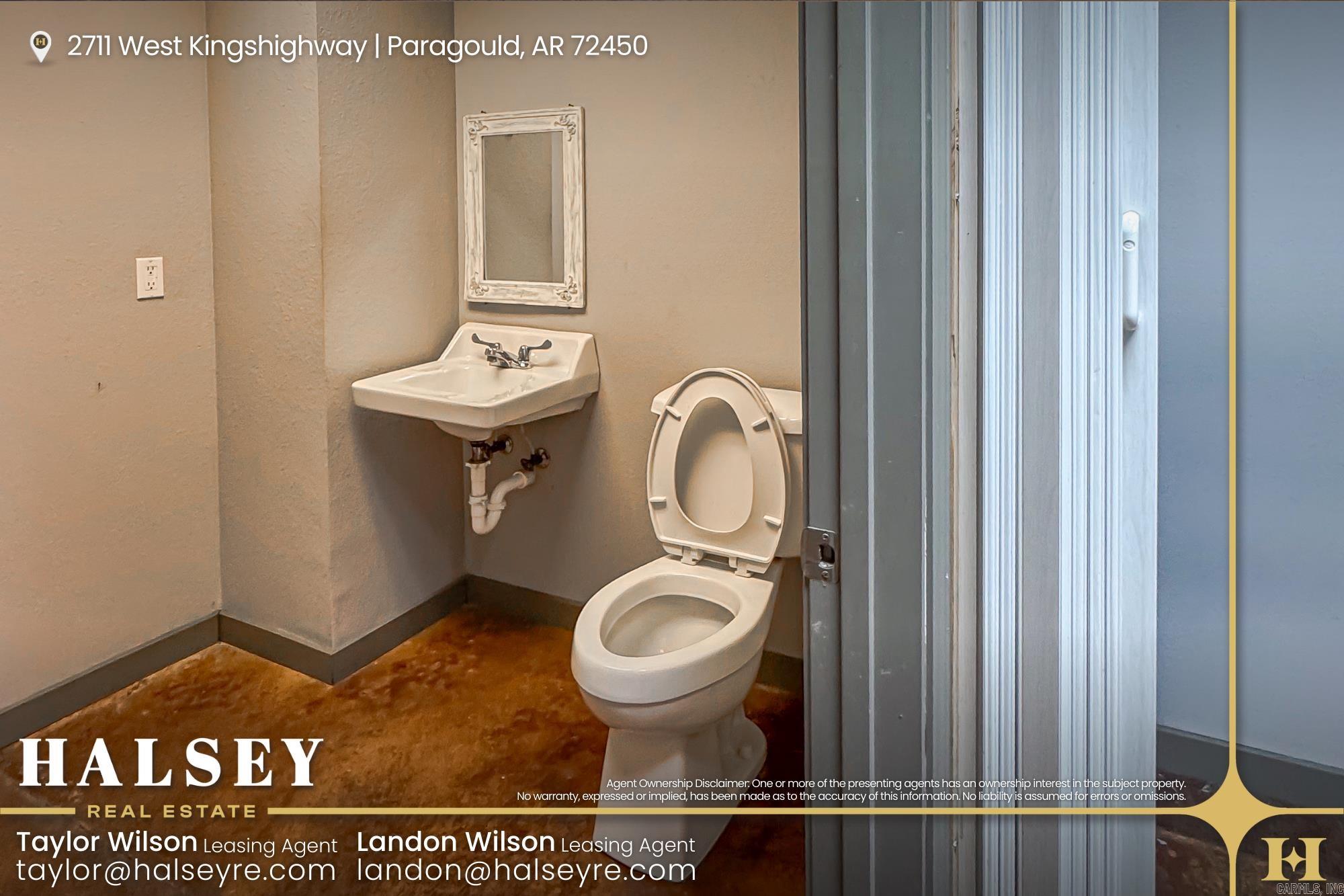 2711 W Kingshighway #14 Paragould, AR