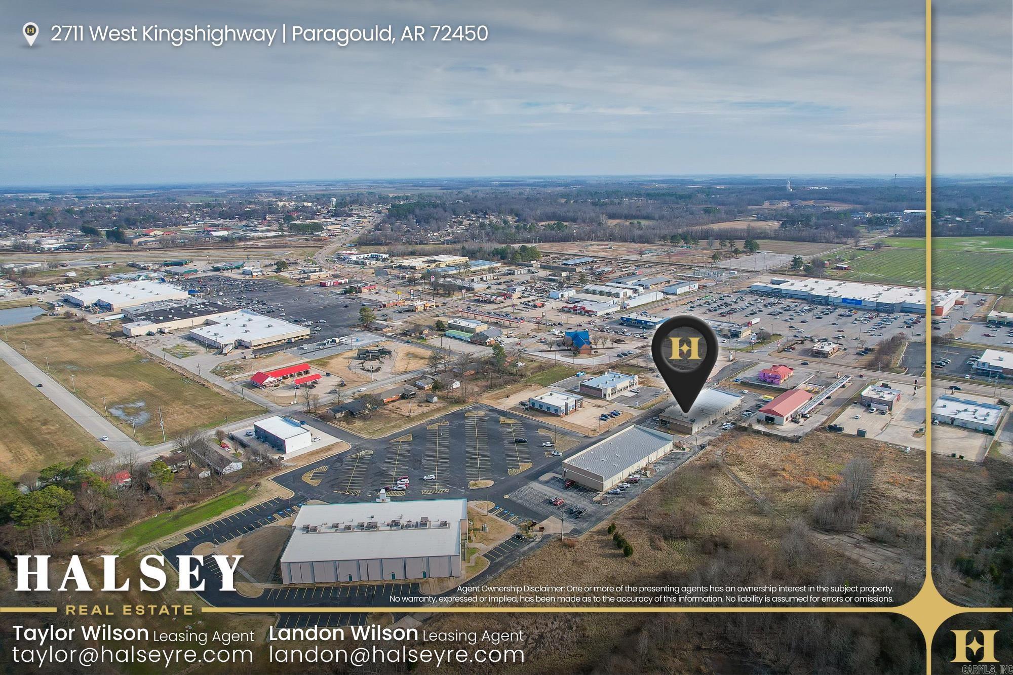 2711 W Kingshighway #14 Paragould, AR
