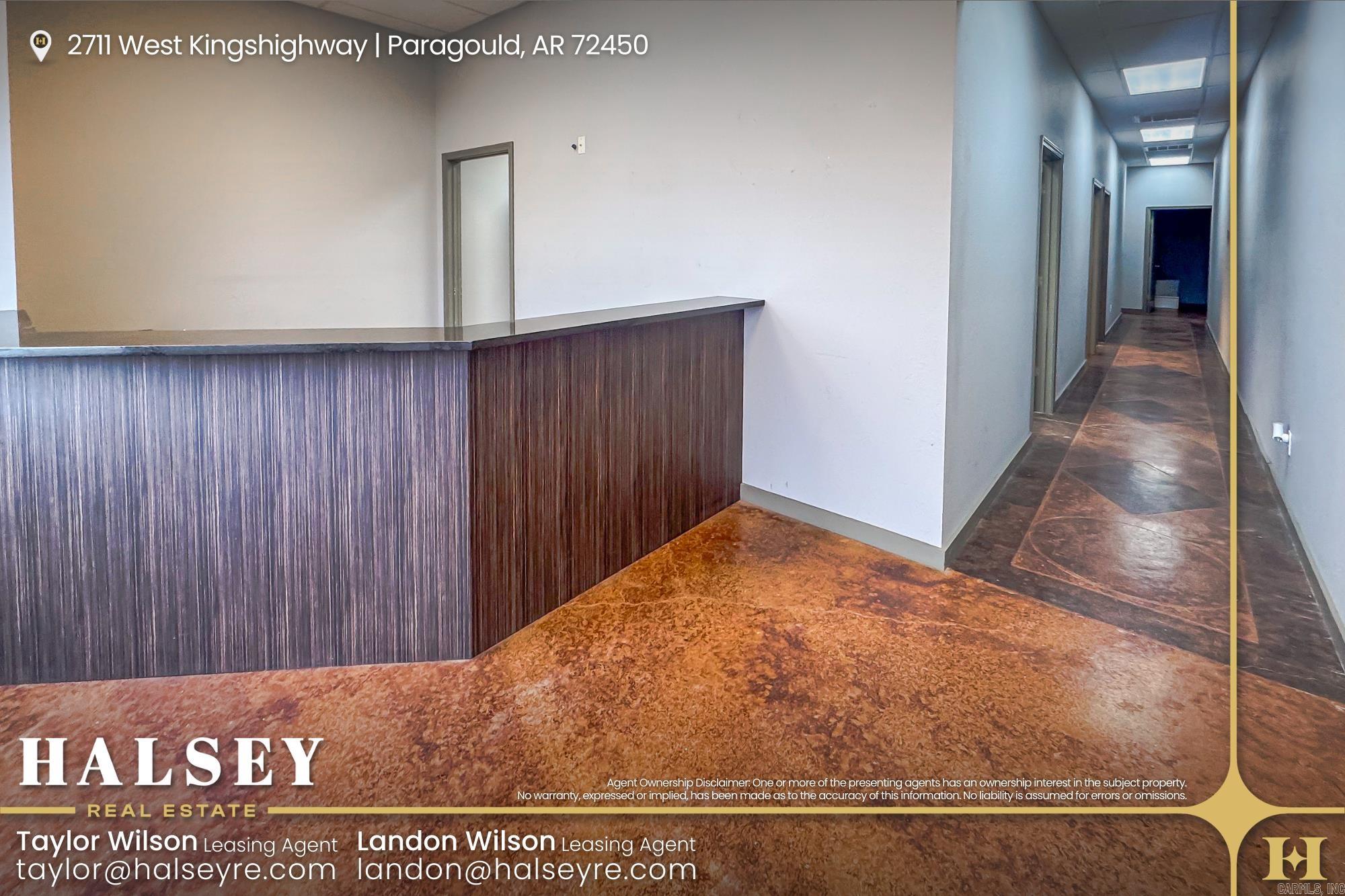 2711 W Kingshighway #14 Paragould, AR