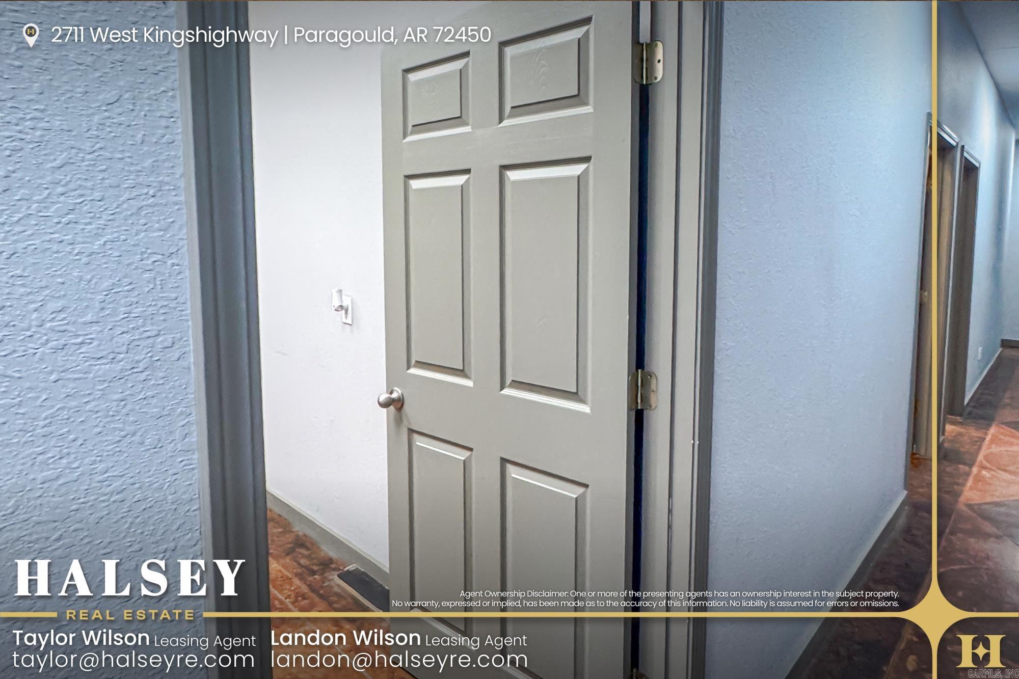 2711 W Kingshighway #14 Paragould, AR