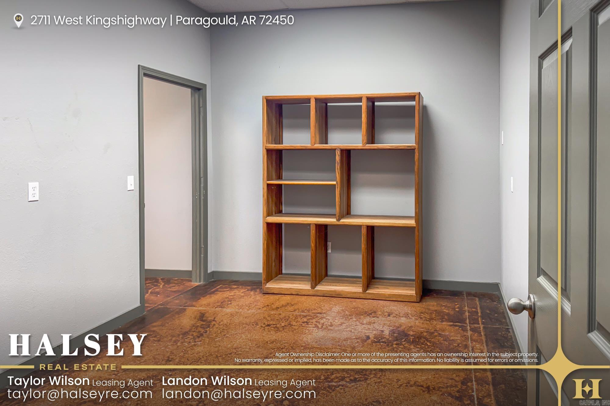 2711 W Kingshighway #14 Paragould, AR