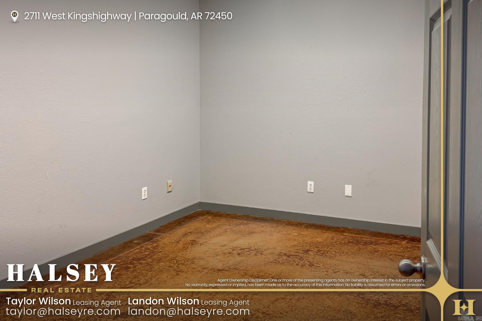 2711 W Kingshighway #14 Paragould, AR