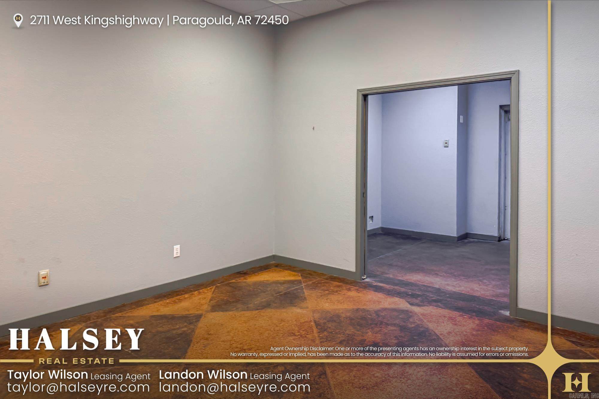 2711 W Kingshighway #14 Paragould, AR