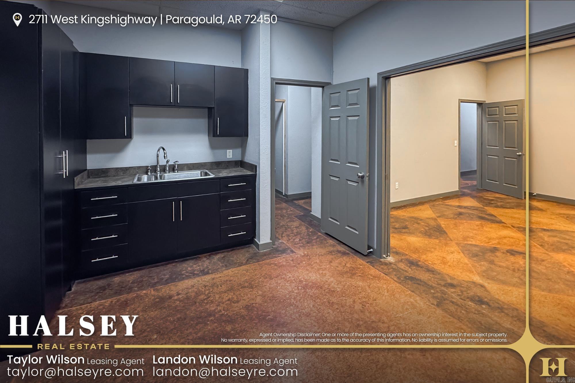 2711 W Kingshighway #14 Paragould, AR