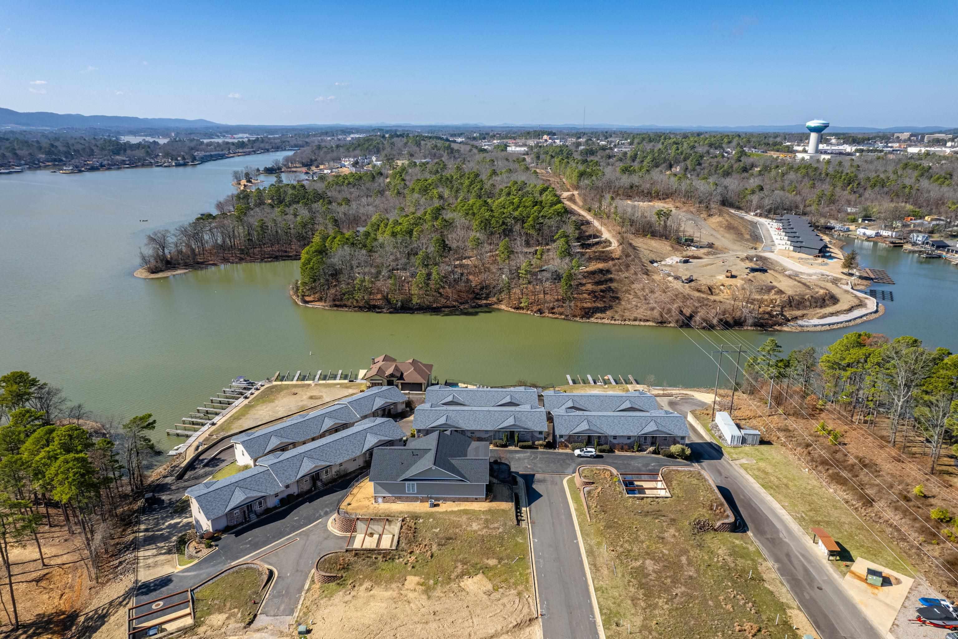 620 Grand Point Hot Springs, AR 71913