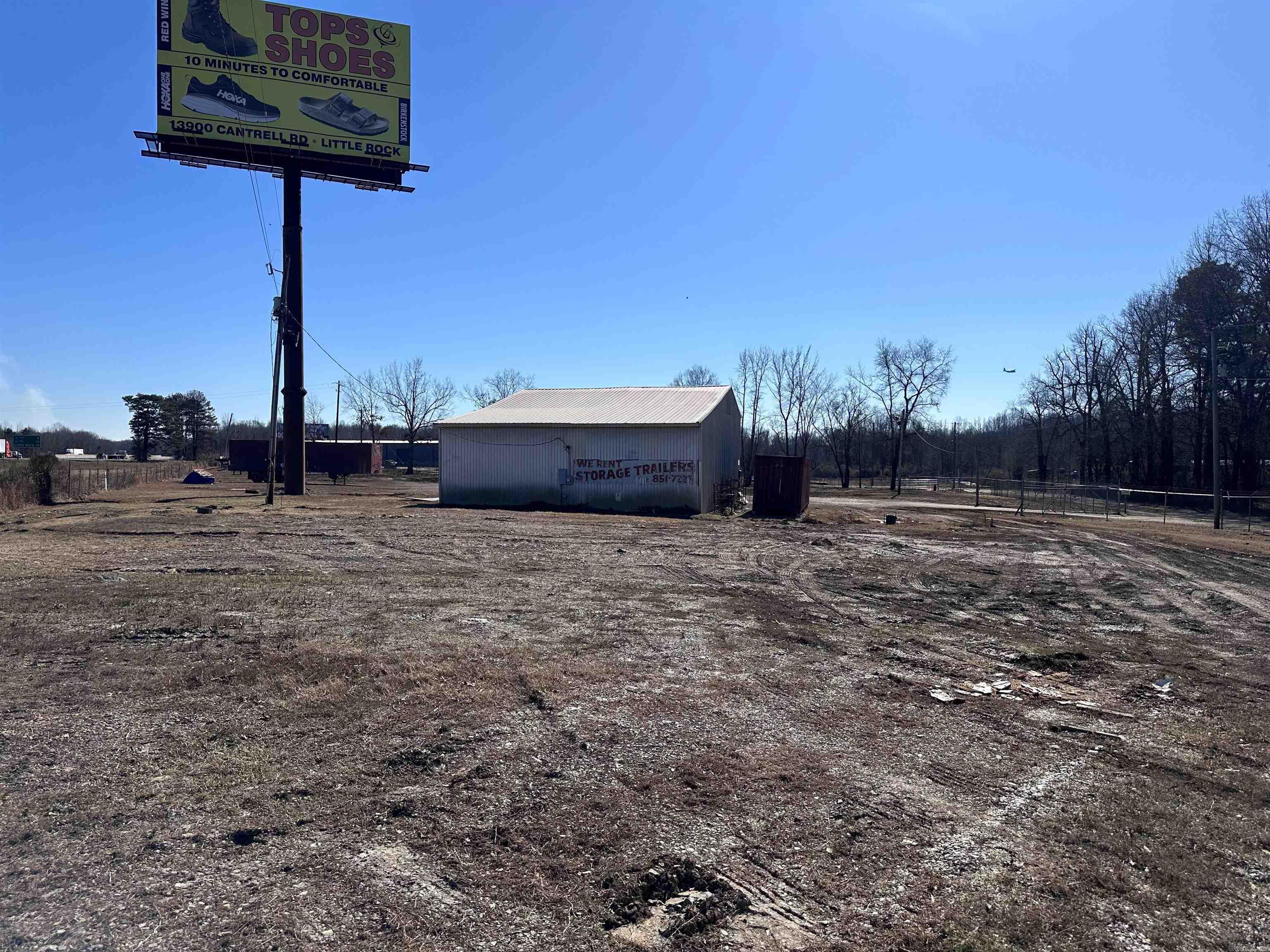 13300 Long Fisher  North Little Rock, AR