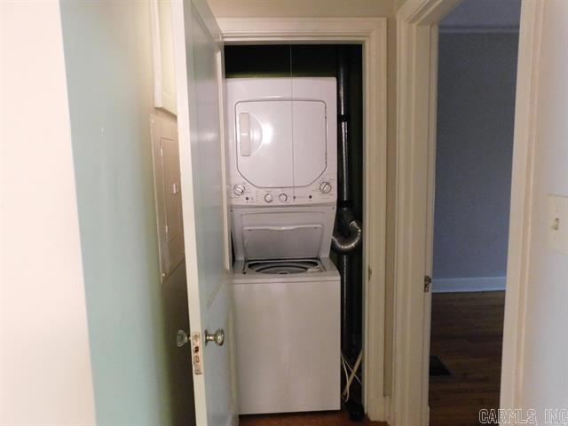 117-121 Daisy L. Gatson Bates  Little Rock, AR